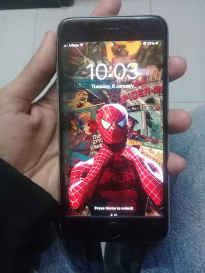 6s plus all original