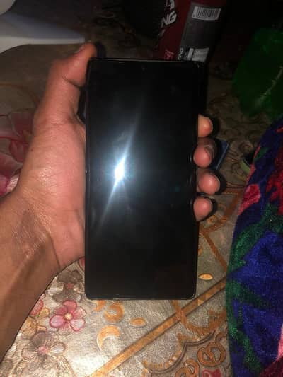 Google pixel 6 pro official pta