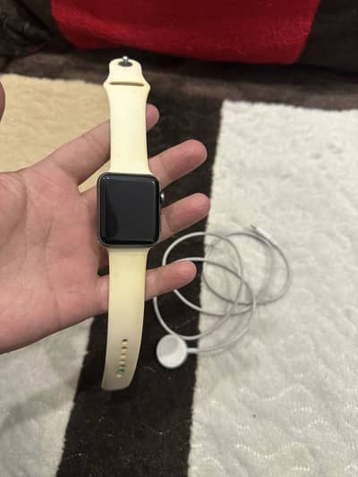 Apple Watch Series 3 42MM