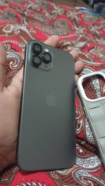 iphone 12 pro max non (FU) 256 gb