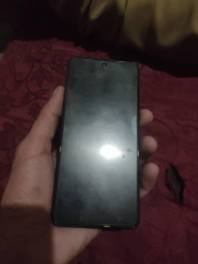 Poco x3 pro original panel
