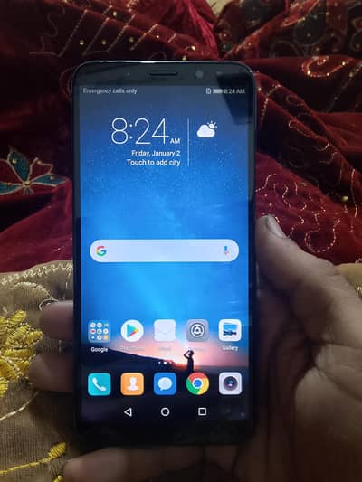 Met 10 lit 4/64 pta approved exchange posibal