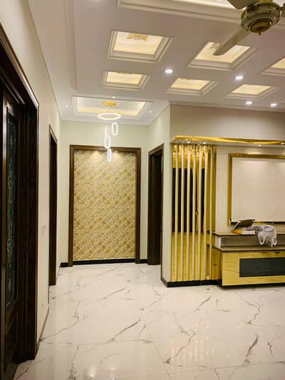 1 Kanal Spanish House For Sale Green City Barki Road