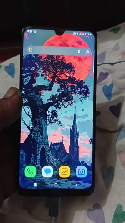 Samsung galaxy a32 4G