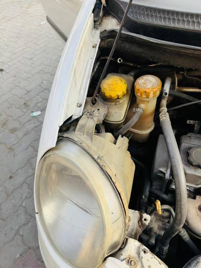 Chevrolet Exclusive 2005