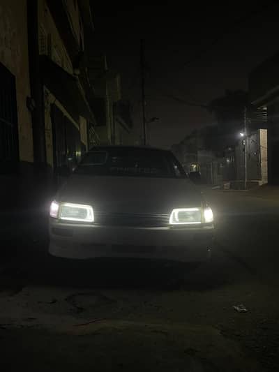 charade for sale better than cultus mehran