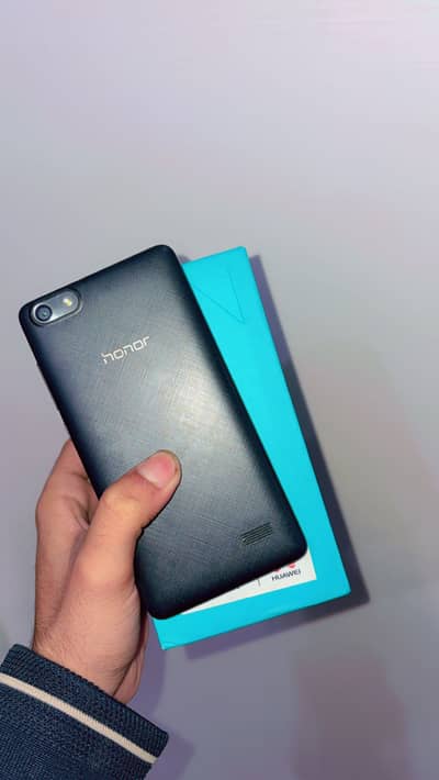 HUAWEI honor 4c