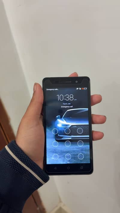 HUAWEI honor 4c Official Pta Approved Dual sim