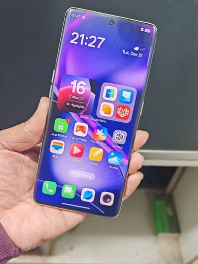 Oppo Find X6 Pro 5g