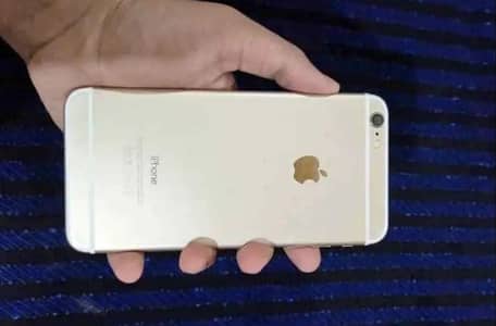 iphone 6 plus urgent sale non pta