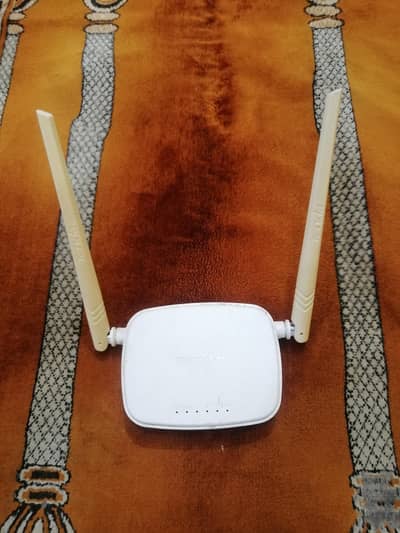 Tenda wifi router