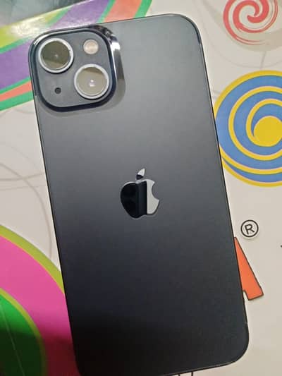 iphone 13 non pta box packed just used for few days