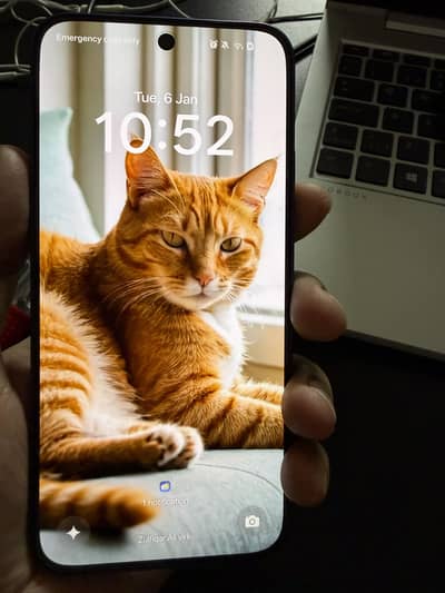 Oppo A6 Pro 8/256GB PTA approved