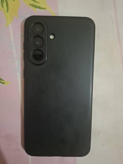 Samsung a56  10 months warrenty 12/256 gb