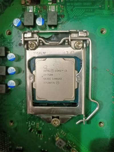 i3 7100 3.90ghz