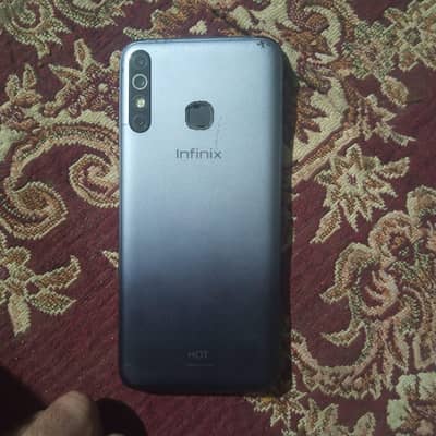 infinix hot 8 and infinix note 40 parts