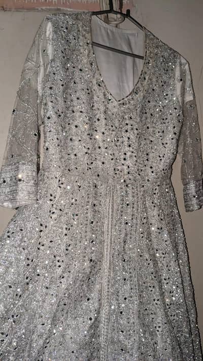 I am feeling the most beautiful gown