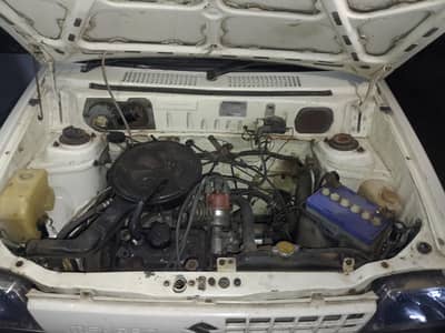 Mehran VXR2006 arjant sale