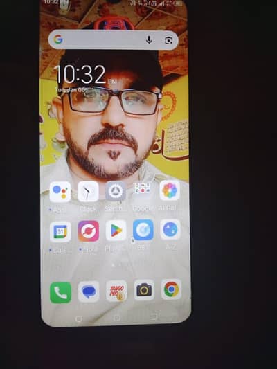 rem 4 64 set bilikul ok Tecno sapark t