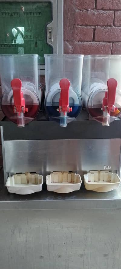 Slush machine for sale