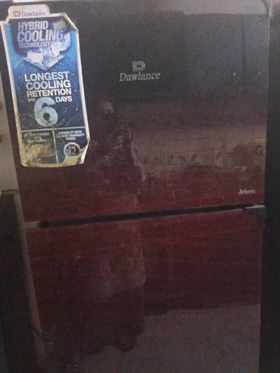 fridge selling urgently