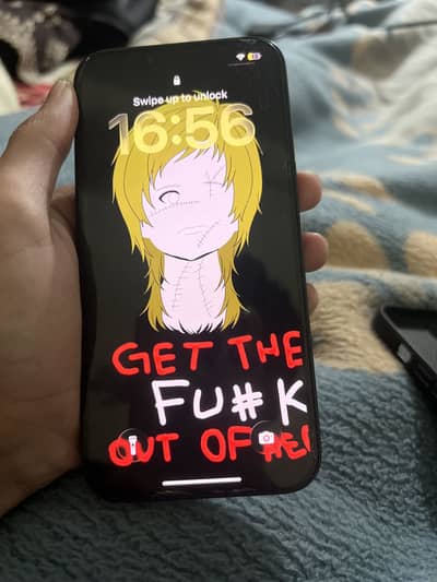 Iphone 14 | 256 gb | non PTA