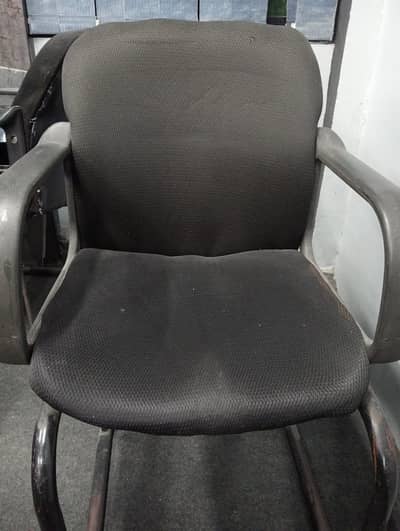Used Office Chairs for Sale