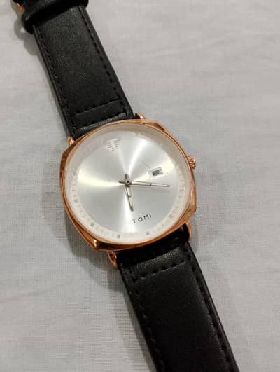 Tomi watch