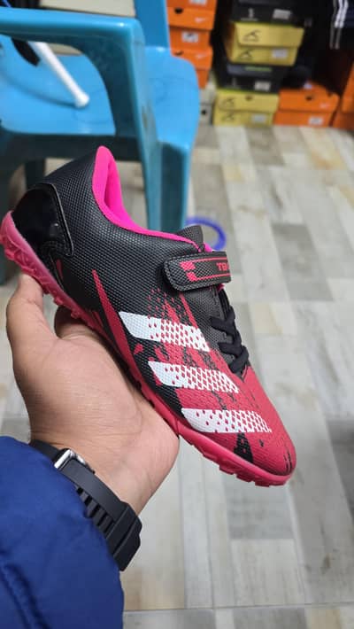 football cleats kids & big