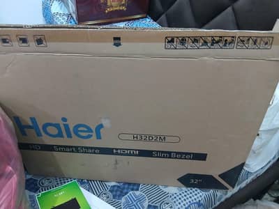 haier LED