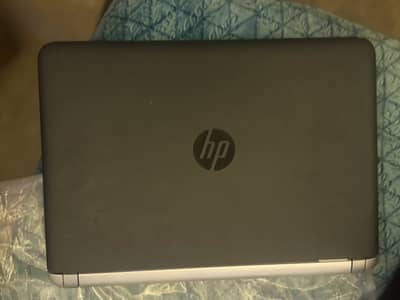 Hp probook 440 G3  i5 6th  8gb Ram / 512 GB  SSD