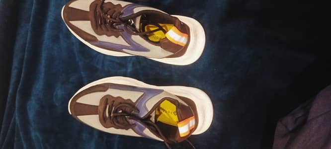 Used Twice Joggers from "Footlib" Size 7 or 41