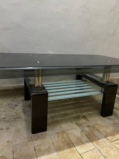 Center Table for sale