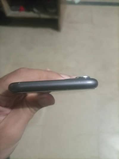 iphone 11 64 gb jv all okay