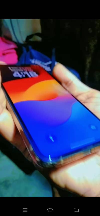 iphone 11 pro non pta pta water pack atsapp 03067151932