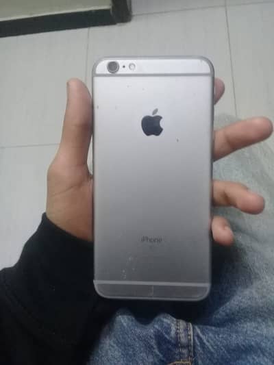 iPhone 6splus pta approved all ok