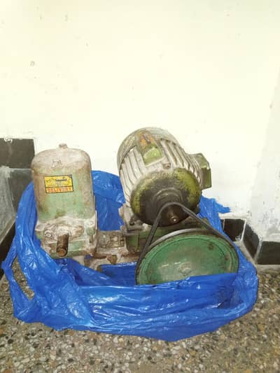 donkiy pump for sale