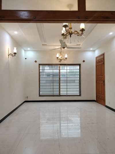 40x80 triple storey house for rent in G13