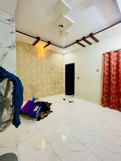 3.5 Marla Like A New House For Sale In Sabzazar Hot Location Near To Main Near To Makkah Chowk Fori Rabta Keray