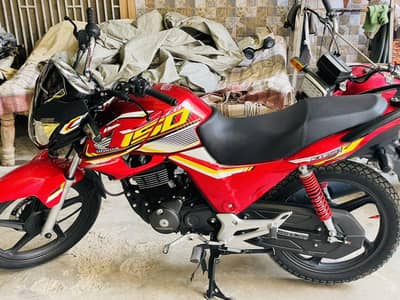 HONDA CB150F 2026