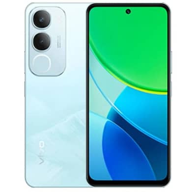 vivo y19s 6 128 official PTA  10 by 10  with box and charger