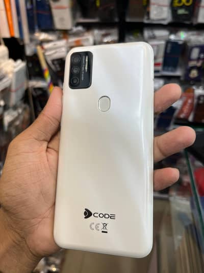 D code cypher 8gb 128gb with box