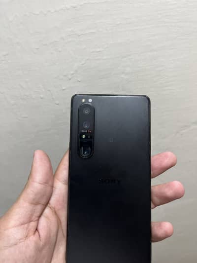 Sony Xperia 1 Mark 3