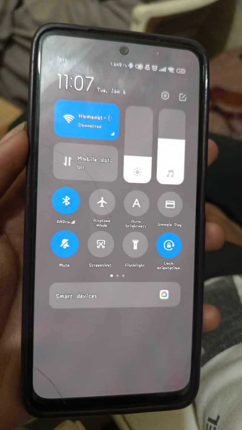 Redmi Note 10 6