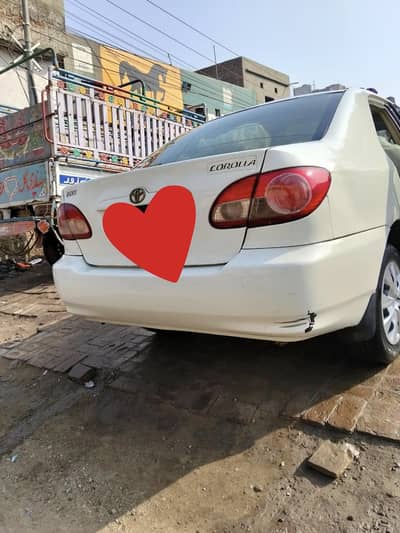 allahahumdillah fit car