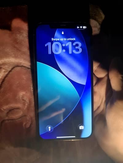 iphone 12 Pro Maxx 256gb Jv