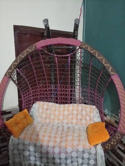 swing jula chair 03199960525