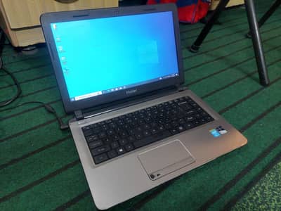 Laptop i3 4th Generation