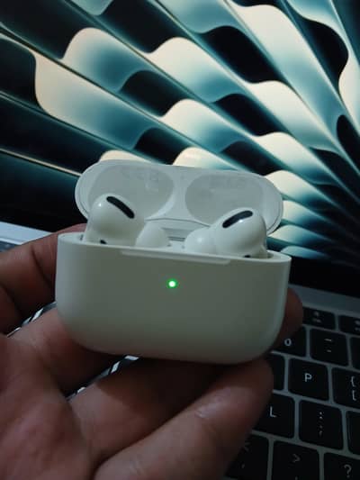 Apple Airpods Pro 1st Generation Origional