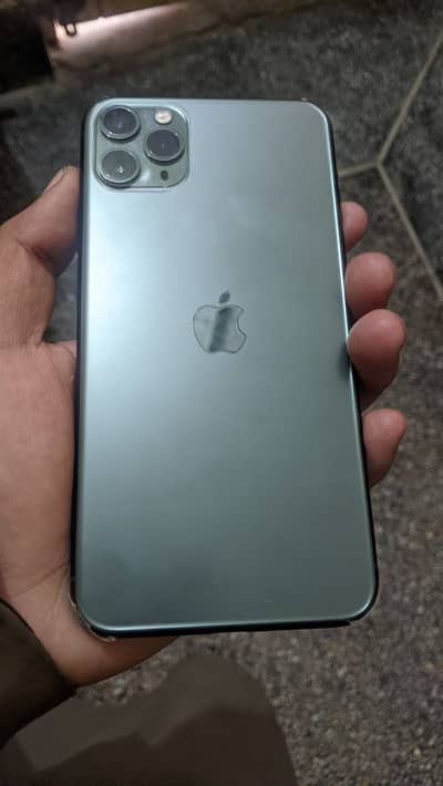 iPhone 11 pro max non PTA